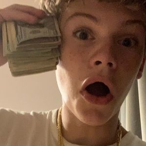 Meet your Posher, Luke